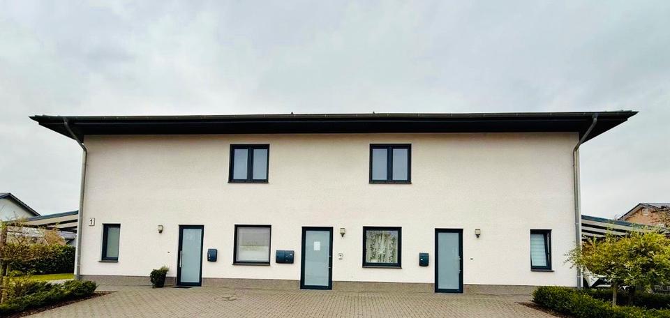 Etagenwohnung Bad Essen - 6 Zimmer, 1 m&sup2;, 1.500&euro; | Angebot:25102899