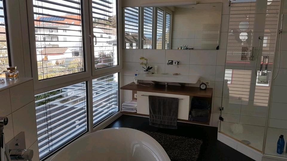 Etagenwohnung Burtenbach - 7 Zimmer, 2.240&euro; | Angebot:23109981