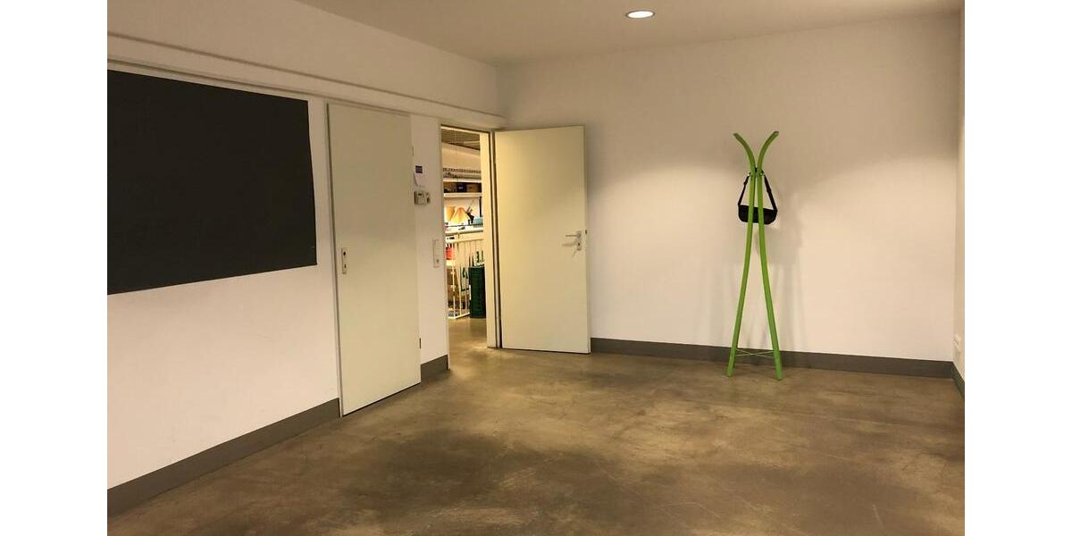 Gewerbeobjekt Köln Ehrenfeld - 635&euro; | Angebot:26654496