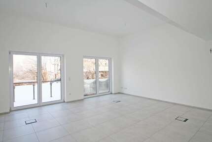 Wohnung Landsberg am Lech Ellighofen - 2 Zimmer, 76 m&sup2;, 1.400&euro; | Angebot:24754696