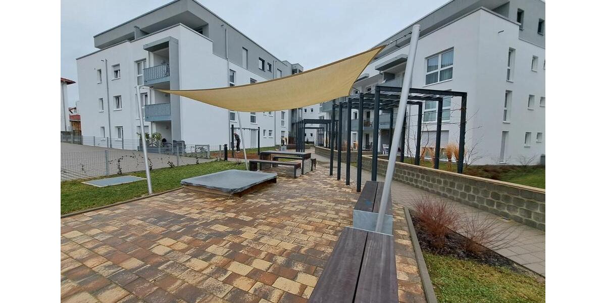 Etagenwohnung Künzelsau - 2 Zimmer, 70 m&sup2;, 630&euro; | Angebot:26557860