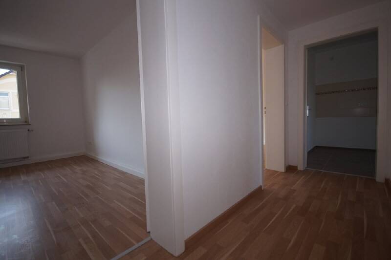 Etagenwohnung Minden Innenstadt - 2 Zimmer, 48 m&sup2;, 449&euro; | Angebot:26091971