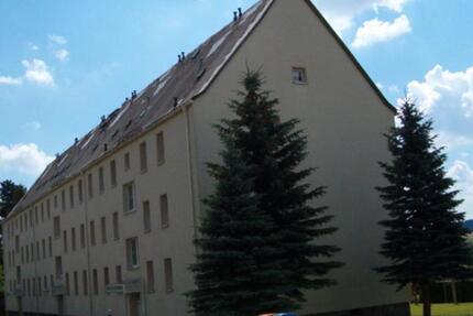 gemütliche 3-Raumwohnung mit Blick ins Grüne 3 zimmer