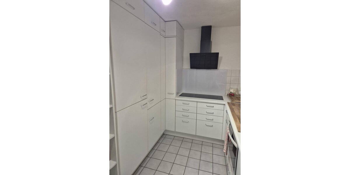 Etagenwohnung Ulm Mitte - 3 Zimmer, 103 m&sup2;, 1.450&euro; | Angebot:26740902