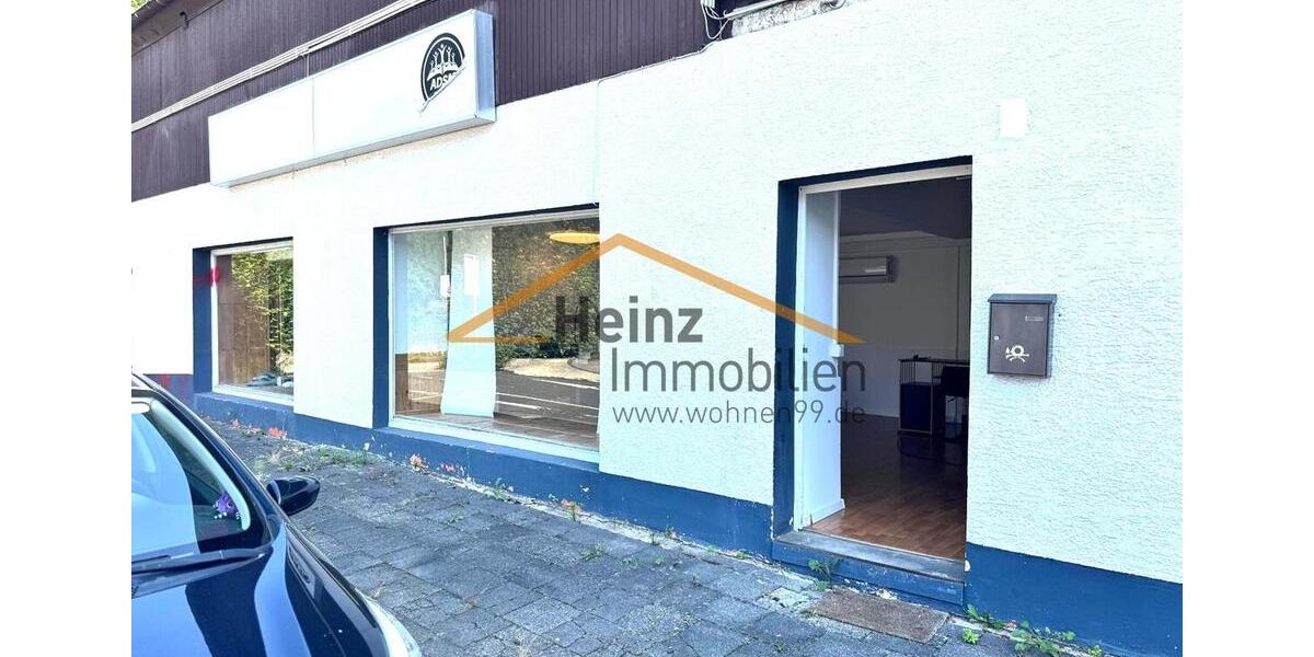 Gewerbeobjekt Bergisch Gladbach - 700&euro; | Angebot:24831518