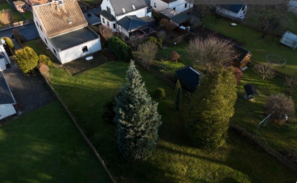 Einfamilienhaus zu vermieten 7 zimmer