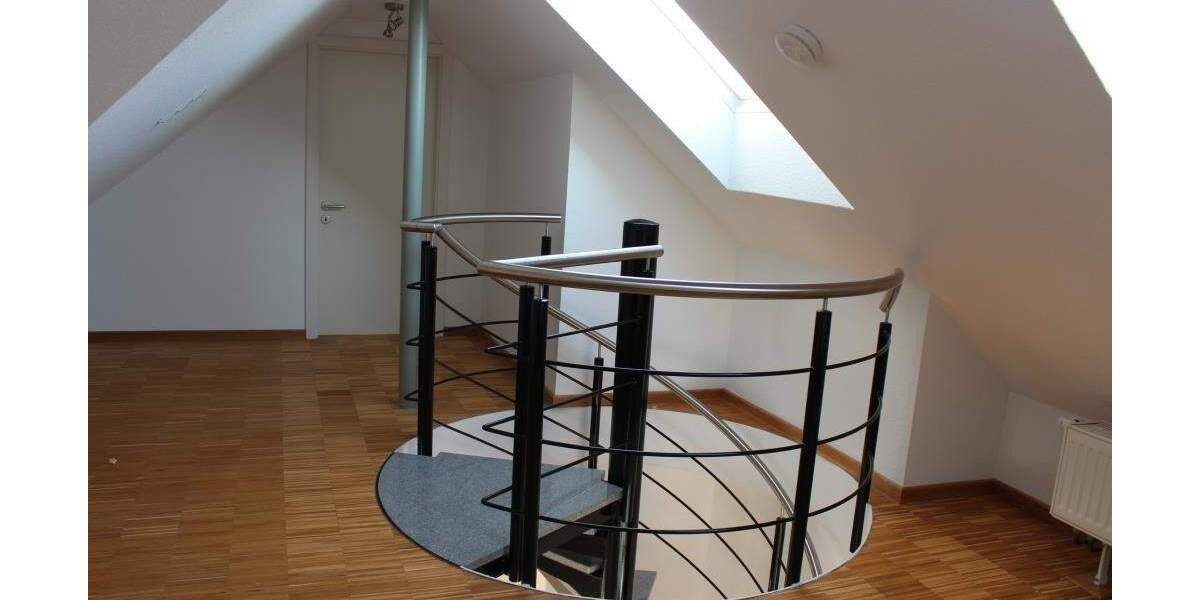Etagenwohnung Nufringen - 3 Zimmer, 101 m&sup2;, 1.370&euro; | Angebot:24667053