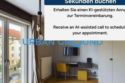 Wohnung Berlin Köpenick - 1 Zimmer, 32 m&sup2;, 835&euro; | Angebot:25287897