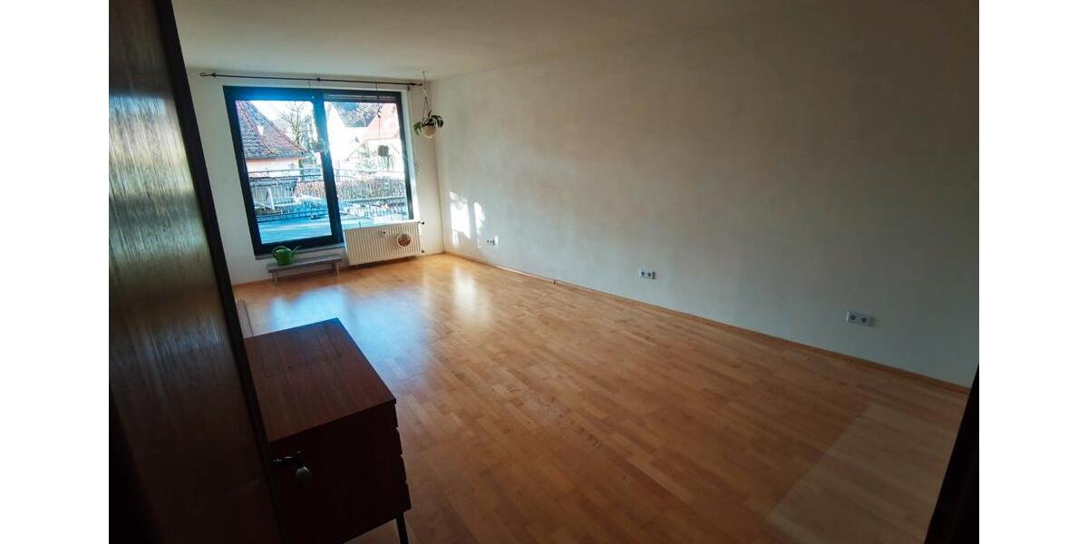 Etagenwohnung Johannesberg - 2.5 Zimmer, 84 m&sup2;, 690&euro; | Angebot:26413687