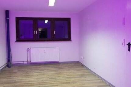 Gewerbeobjekt Müllheim - 1 Zimmer, 27 m&sup2;, 418&euro; | Angebot:25777673