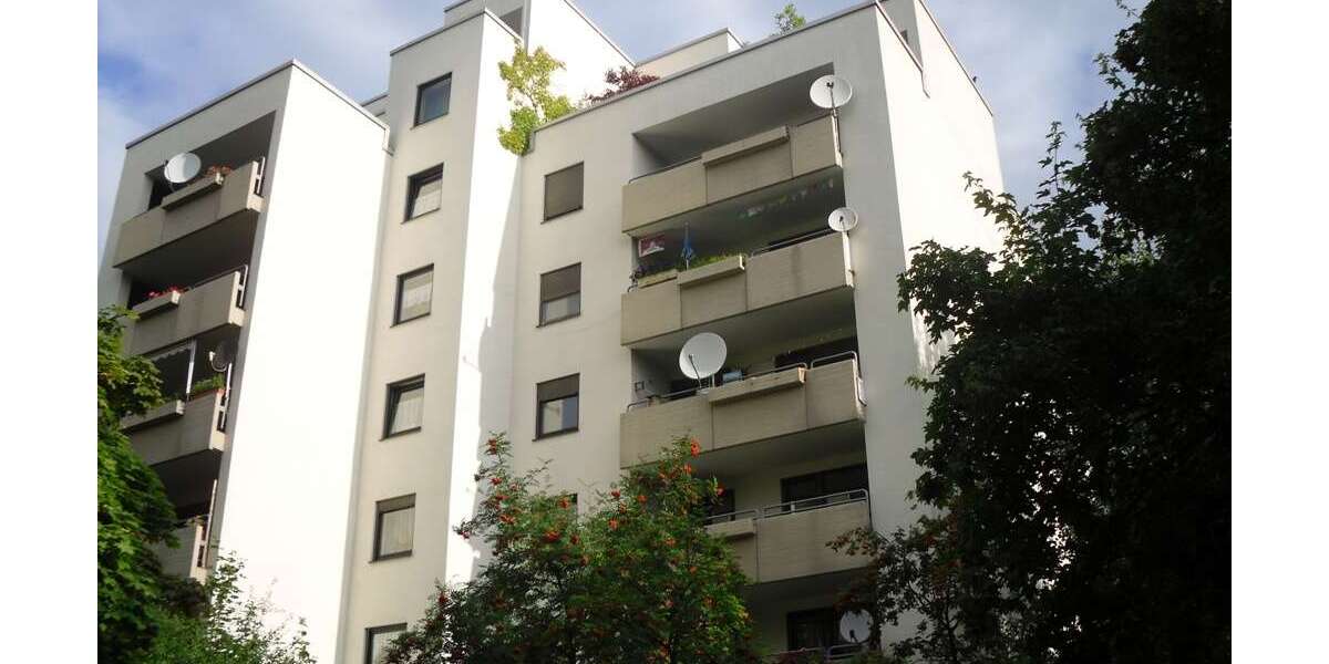 Etagenwohnung Göppingen Faurndau - 3 Zimmer, 82 m&sup2;, 494&euro; | Angebot:27019129