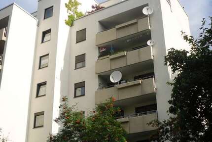 Wohnung Göppingen Faurndau - 3 Zimmer, 82 m&sup2;, 494&euro; | Angebot:27019129