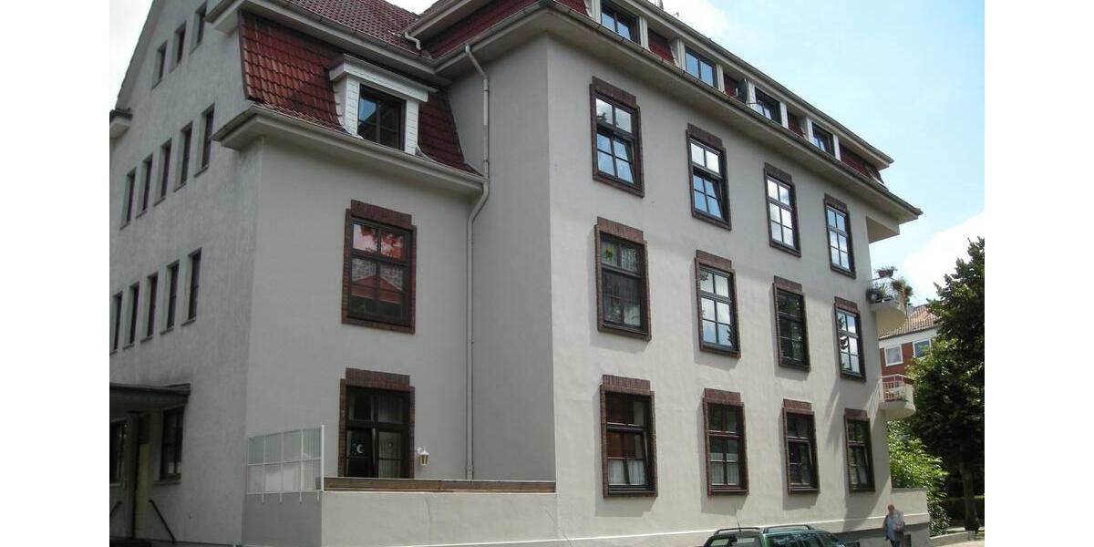 Etagenwohnung Neumünster - 3 Zimmer, 69 m&sup2;, 550&euro; | Angebot:26705926