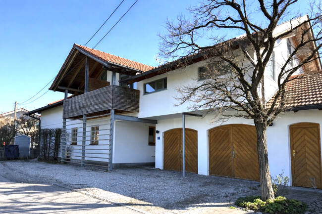 Etagenwohnung Oberhausen - 2 Zimmer, 60 m&sup2;, 700&euro; | Angebot:26189766