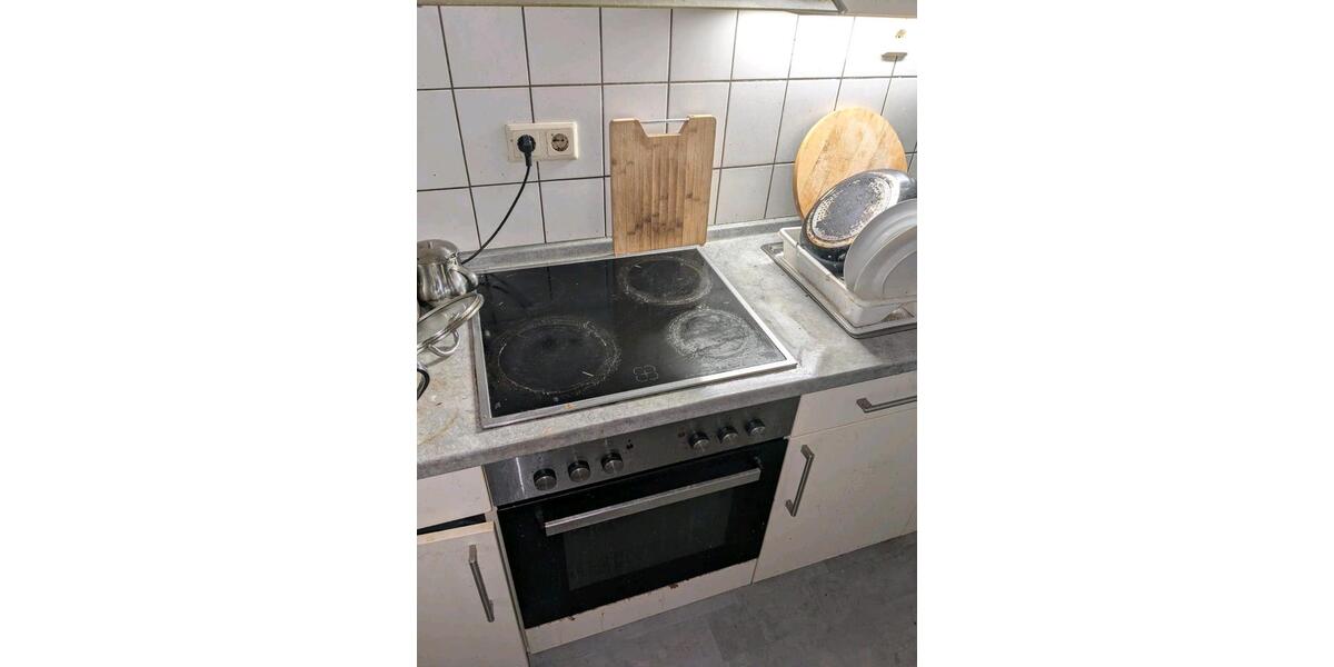 Wohnen auf Zeit Dortmund Hombruch - 1 Zimmer, 22 m&sup2;, 333&euro; | Angebot:26025171