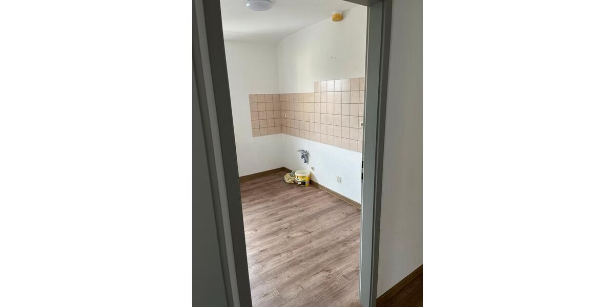 Etagenwohnung Grünberg - 3 Zimmer, 80 m&sup2;, 900&euro; | Angebot:24762483