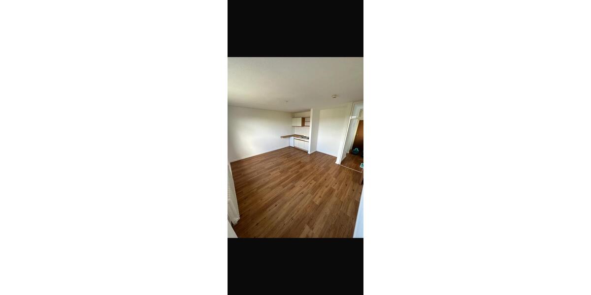 Etagenwohnung Buseck - 1 Zimmer, 27 m&sup2;, 470&euro; | Angebot:26427780