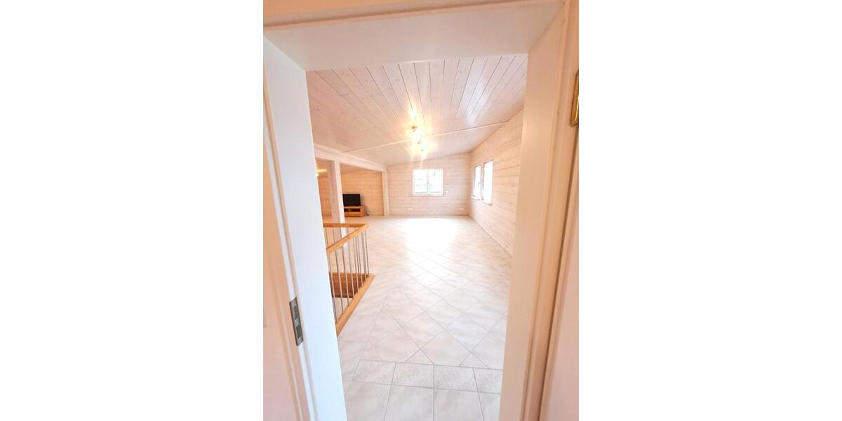 Maisonettenwohnung Neunkirchen-Seelscheid Seelscheid - 2 Zimmer, 105 m&sup2;, 1.050&euro; | Angebot:26635690