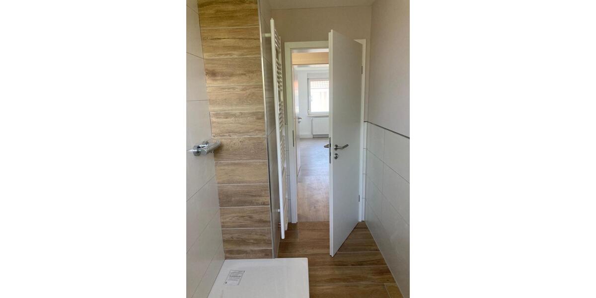 Etagenwohnung Niederorschel - 3 Zimmer, 70 m&sup2;, 497&euro; | Angebot:26558172
