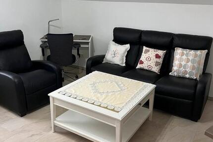 2 Zimmer Appartement Nähe VW