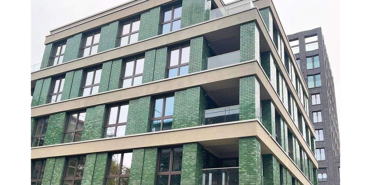 **Familien Willkommen** Wohngenuss im NEUBAU mit Dachterrasse, Tageslichtbad, Einbauküche, Parkett 5 zimmer
