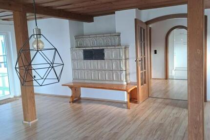 Helle 4 Zimmer Wohnung zu vermieten 4 zimmer