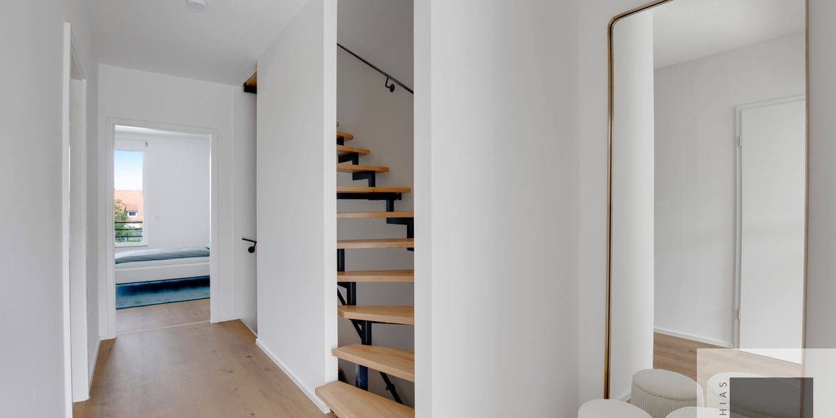 - Reihenendhaus Friedberg (Hessen) Fauerbach | Angebot:22957351