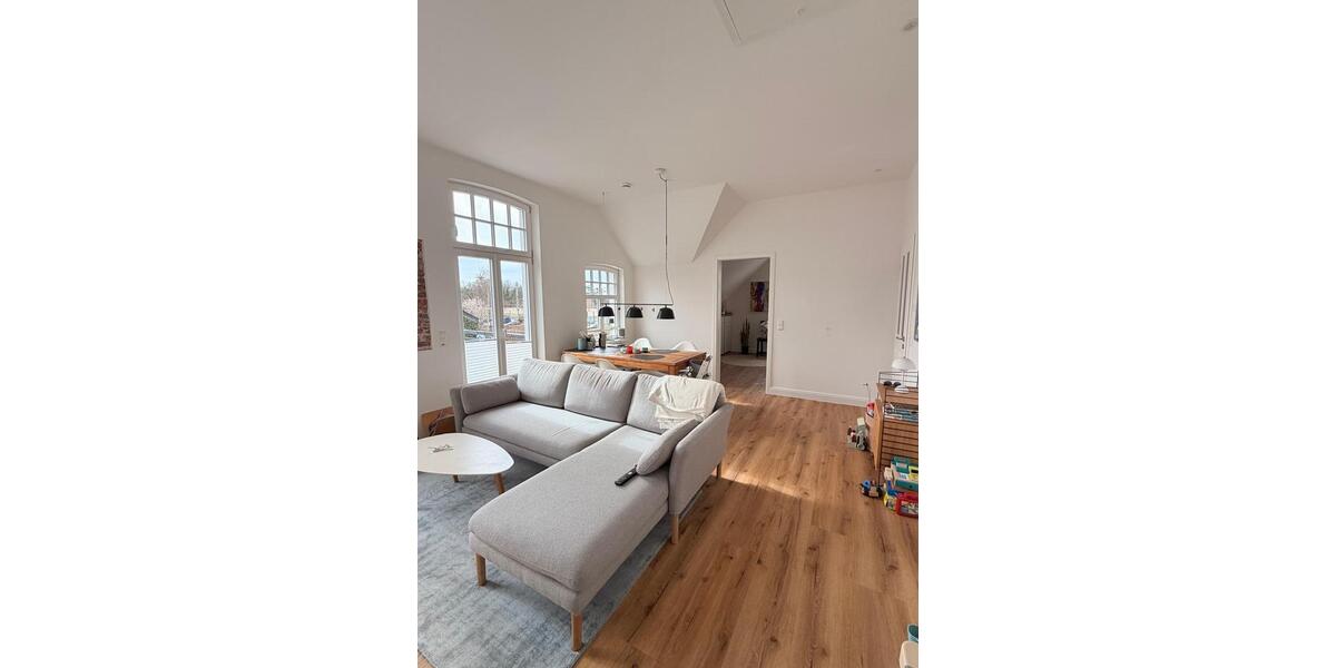 Etagenwohnung Rastede - 3 Zimmer, 75 m&sup2;, 1.250&euro; | Angebot:25843958