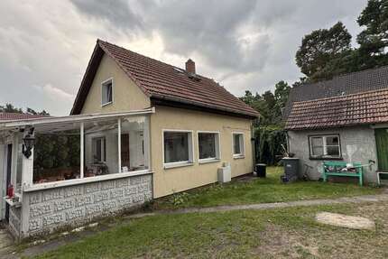 Haus zum Mieten in Müggelheim 1.100 € 60 m² 3 zimmer