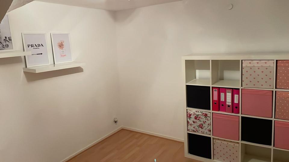 Dachgeschoßwohnung Bonn Hardtberg - 2 Zimmer, 51 m&sup2;, 840&euro; | Angebot:26568384