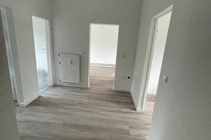 Wohnung Nienburg (Weser) - 3 Zimmer, 74 m&sup2;, 550&euro; | Angebot:26398850