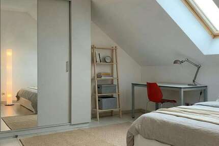 Zimmer Karlsruhe Oststadt - 840&euro; | Angebot:26627581