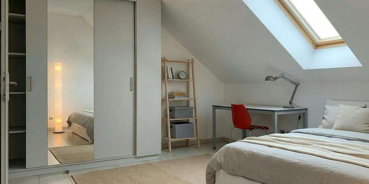 Zimmer Karlsruhe Oststadt - 840&euro; | Angebot:26627581