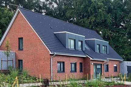 Wohnung Dötlingen - 3 Zimmer, 70 m&sup2;, 402&euro; | Angebot:27534846