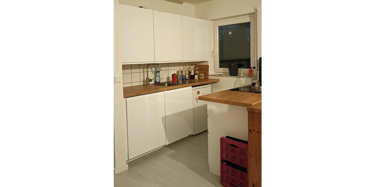 Erdgeschoßwohnung Freudenstadt - 2 Zimmer, 50 m&sup2;, 599&euro; | Angebot:26417229