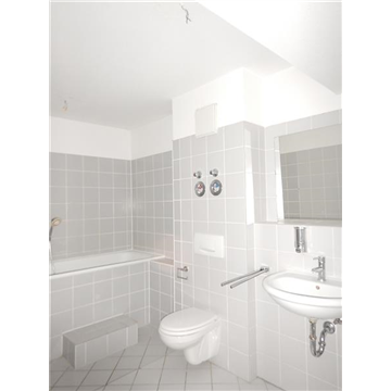 Dachgeschoßwohnung Potsdam - 3 Zimmer, 101 m&sup2;, 990&euro; | Angebot:22066364