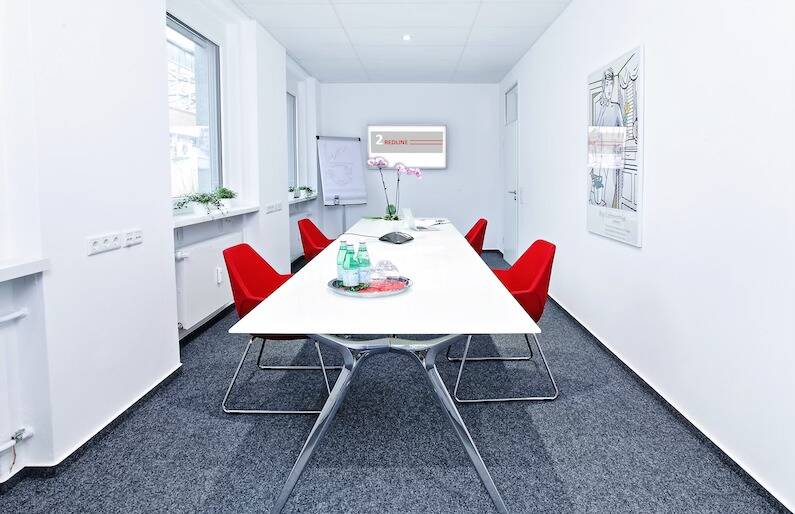 Gewerbeobjekt Darmstadt Darmstadt-West - 690&euro; | Angebot:25702542