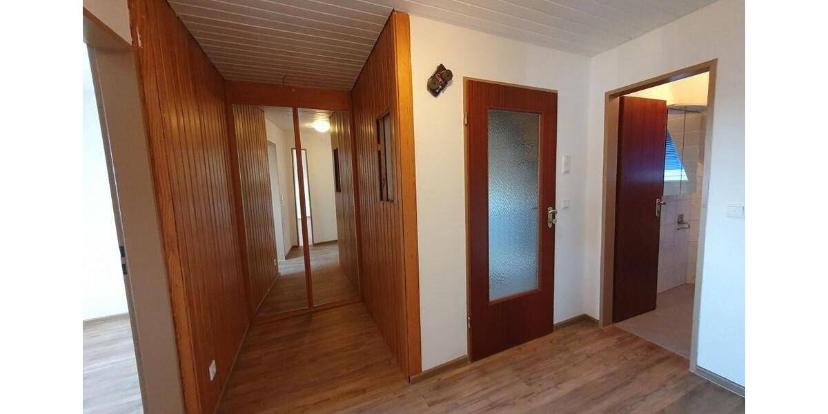 Maisonettenwohnung Fuldatal - 3 Zimmer, 70 m&sup2;, 700&euro; | Angebot:25871851
