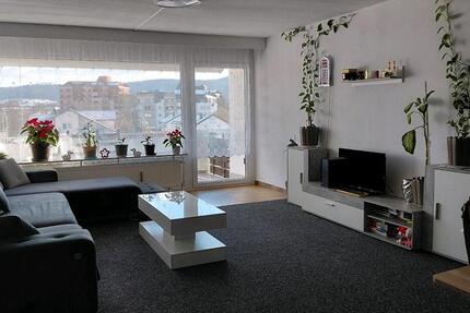 Vermiete helle 4 ZimmerWohnung in Plüderhausen 4 zimmer