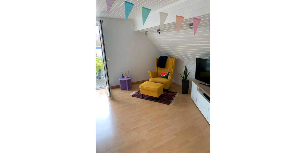 Etagenwohnung Hünfeld - 4 Zimmer, 95 m&sup2;, 650&euro; | Angebot:26167047