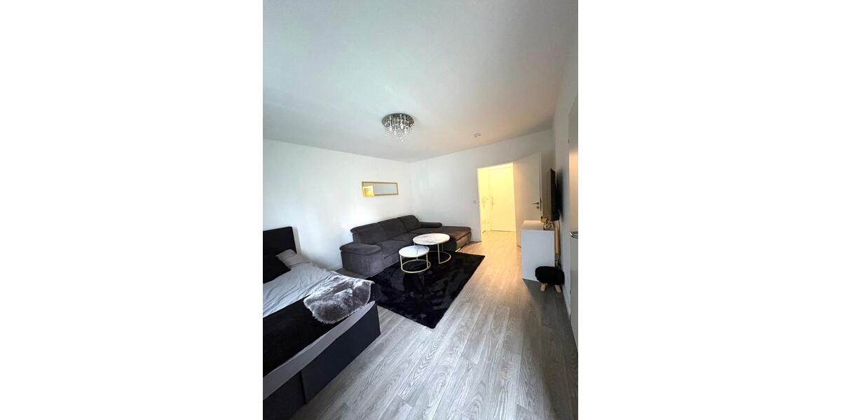 Etagenwohnung Lübeck Sankt Lorenz Nord - 1 Zimmer, 40 m&sup2;, 650&euro; | Angebot:25436127