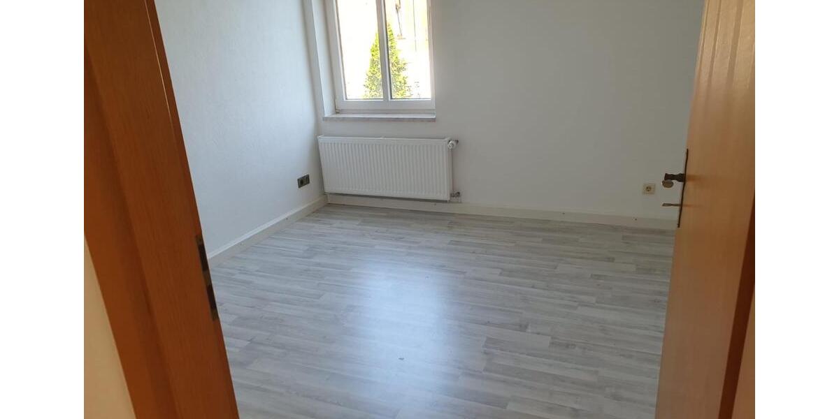 3-Raum-Wohnung in Blankenburg – ruhig & zentrumsnah 3 zimmer