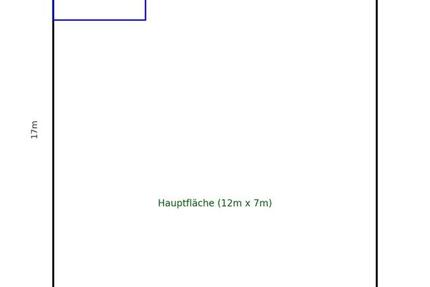 Ladenlokal in Köln Pesch zimmer