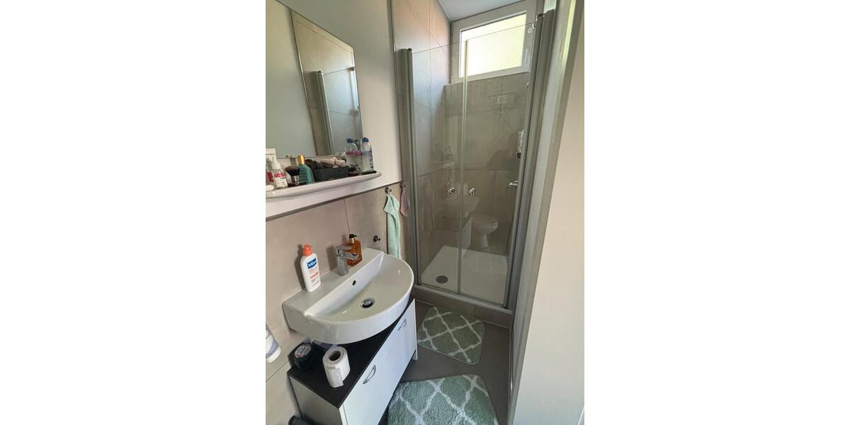 Erdgeschoßwohnung Soest - 1 Zimmer, 26 m&sup2;, 300&euro; | Angebot:26449091