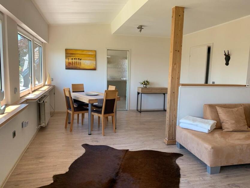 Gemütliche, hochwertige ZweiZimmerwohnung
