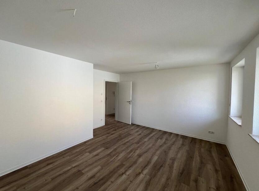 Exklusive 3-Raum-Wohnung mit Terrasse und traumhaftem Ausblick