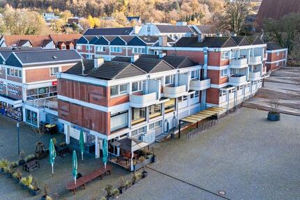 Wohnung Lübbecke - 2 Zimmer, 61 m&sup2;, 515&euro; | Angebot:26297822