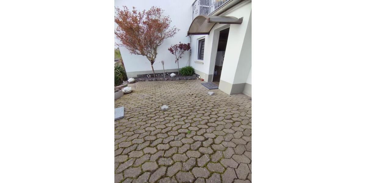 Erdgeschoßwohnung Mendig - 2 Zimmer, 60 m&sup2;, 540&euro; | Angebot:26221492