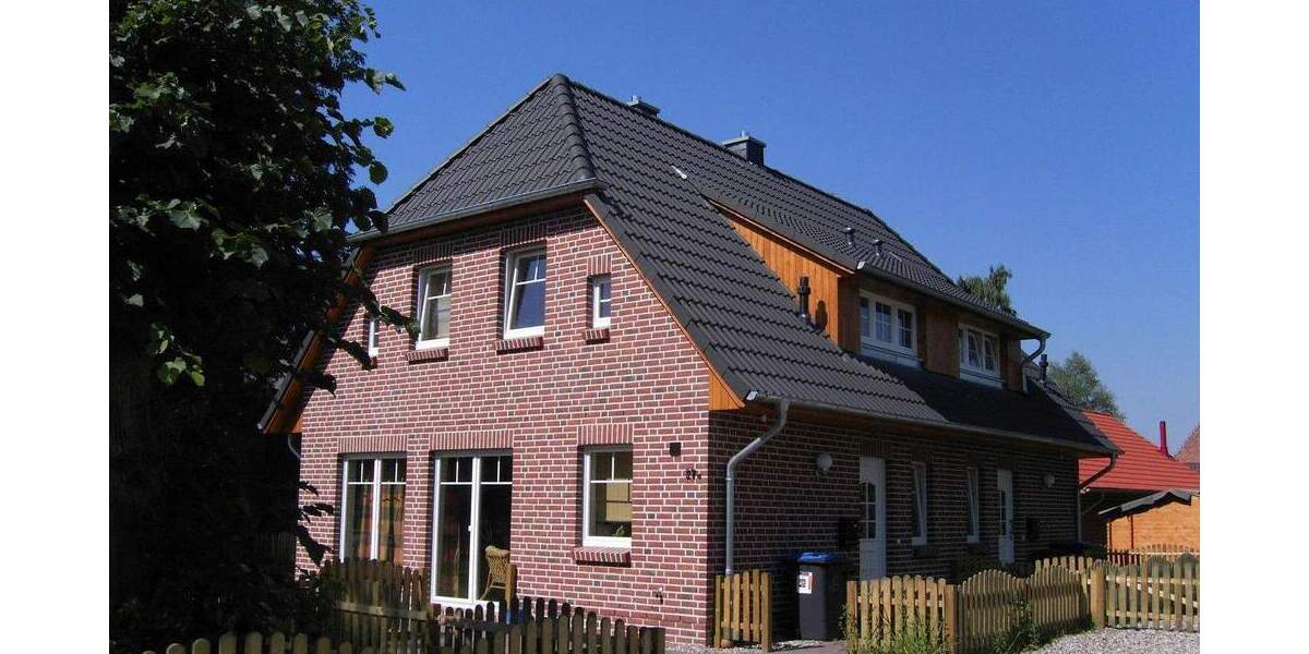 Doppelhaushälfte Hollenbek - 3 Zimmer, 75 m&sup2;, 890&euro; | Angebot:25266046