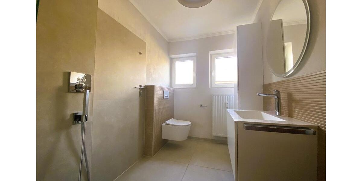 Erdgeschoßwohnung Kappeln - 3 Zimmer, 72 m&sup2;, 900&euro; | Angebot:26040014